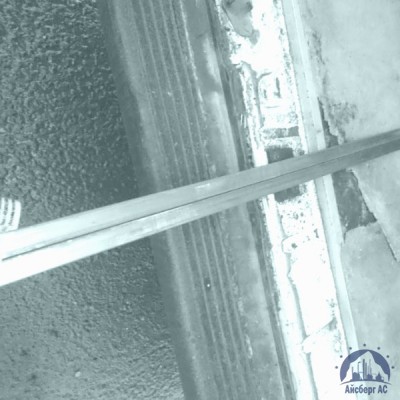 Полоса нержавеющая 24х45 мм ГОСТ 4405-75 купить в Комсомольске-на-Амуре