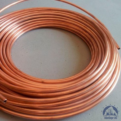 Труба М1 10х0,5 ТУ 48-0814-98-99 купить в Комсомольске-на-Амуре