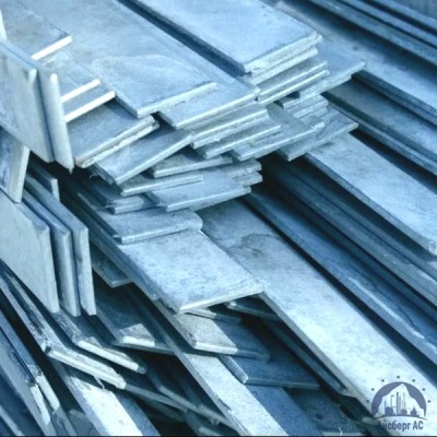 Полоса нержавеющая 80х300 мм ГОСТ 4405-75 купить в Комсомольске-на-Амуре