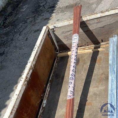 Пруток медный 12 мм М2Т ГОСТ 1535-2006 купить в Комсомольске-на-Амуре