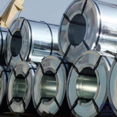 Рулон холоднокатаный 0,55х1250 мм 08пс ГОСТ 16523-97 купить в Комсомольске-на-Амуре