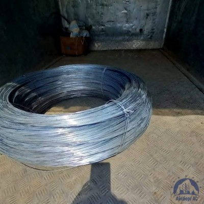 Алюминиевая сварочная проволока 4 мм АМГ61М купить в Комсомольске-на-Амуре