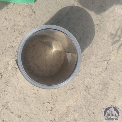 Лента алюминиевая 0,05х1500 АМГ2Н2 ТУ 1-2-432-82 купить в Комсомольске-на-Амуре