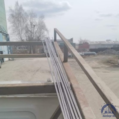 Труба профильная 15х15х1.2 мм ст 20 купить в Комсомольске-на-Амуре