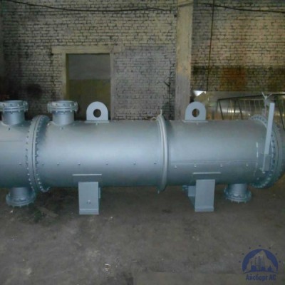 Теплообменник ТКВ ТУ 3612-024-00220302-02 купить в Комсомольске-на-Амуре