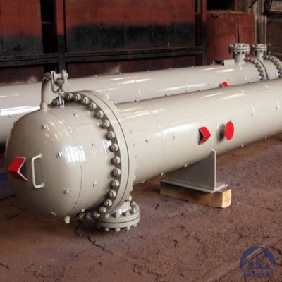 Теплообменник ХКВ ТУ 3612-024-00220302-02 купить в Комсомольске-на-Амуре