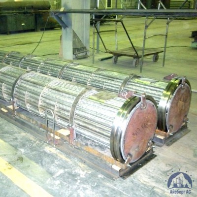 Блок сырьевых теплообменников 100-Е-3 купить в Комсомольске-на-Амуре