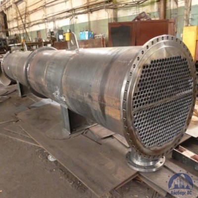 Теплообменник ККГ ТУ 3612-024-00220302-02 купить в Комсомольске-на-Амуре