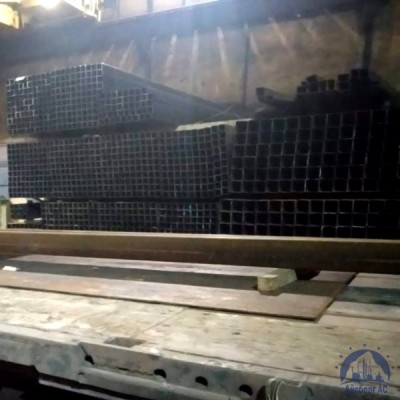 Профиль гнутый 160х160х5 мм Ст3пс ГОСТ 30245-2003 купить в Комсомольске-на-Амуре