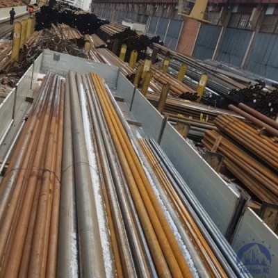 Труба 6х2,5 мм сталь 08 ГОСТ 3262-75 купить в Комсомольске-на-Амуре