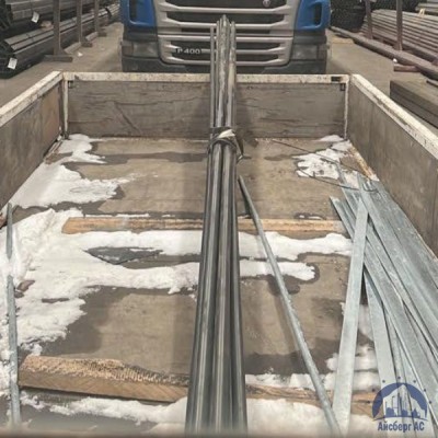 Труба 8х2,2 мм сталь 10 ГОСТ 3262-75 купить в Комсомольске-на-Амуре