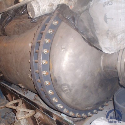 Теплообменник ХНВ ТУ 26-02-925-81 купить в Комсомольске-на-Амуре