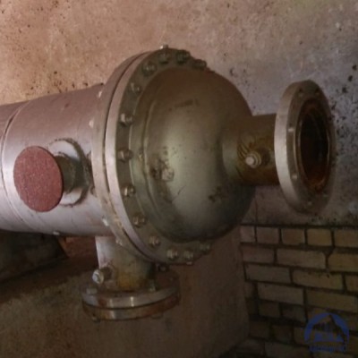Теплообменник ТК ТУ 3612-087-00217298-97 купить в Комсомольске-на-Амуре
