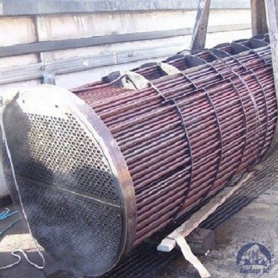 Теплообменник ТНГ ТУ 3612-087-00217298-97 купить в Комсомольске-на-Амуре