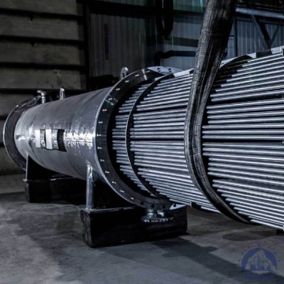 Теплообменник ККГ ТУ 3612-087-00217298-97 купить в Комсомольске-на-Амуре