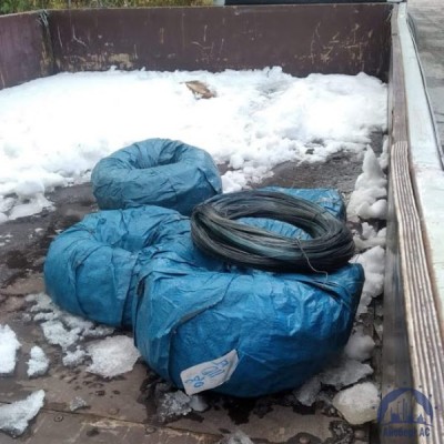 Проволока круглая 0,32-1-Л-55 ГОСТ 3875-83 купить в Комсомольске-на-Амуре