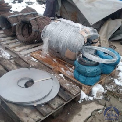 Проволока круглая 0,28-1-Л-55 ГОСТ 3875-83 купить в Комсомольске-на-Амуре