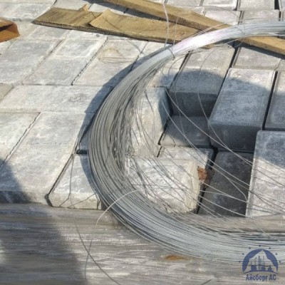 Проволока 2x2-2-65Г ГОСТ 11850-72 купить в Комсомольске-на-Амуре