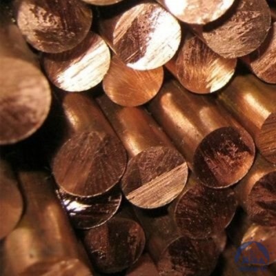Круг медный ДКРПТ 50 М0Б ГОСТ 10988-75 купить в Комсомольске-на-Амуре