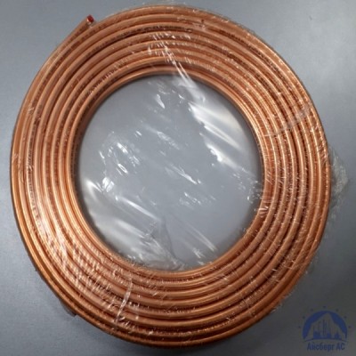 Труба М1 36х0,5 ТУ 48-0814-98-99 купить в Комсомольске-на-Амуре