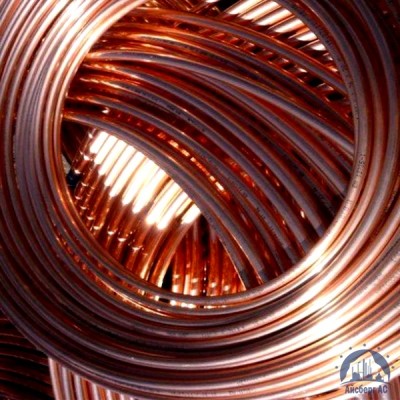 Труба М1 6х0,75 ТУ 48-0814-98-99 купить в Комсомольске-на-Амуре
