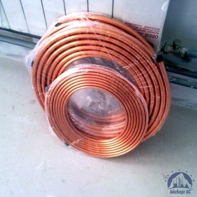 Труба М1 52х0,75 ТУ 48-0814-98-99 купить в Комсомольске-на-Амуре