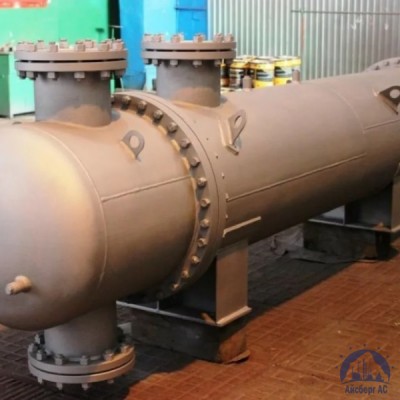 Теплообменник КК ТУ 3612-087-00217298-97 купить в Комсомольске-на-Амуре