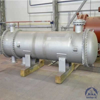 Теплообменник ХП ТУ 3612-086-00217298-97 купить в Комсомольске-на-Амуре