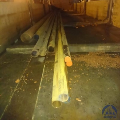 Труба 273х10 20 ФА ТУ 14-158-114-99 купить в Комсомольске-на-Амуре