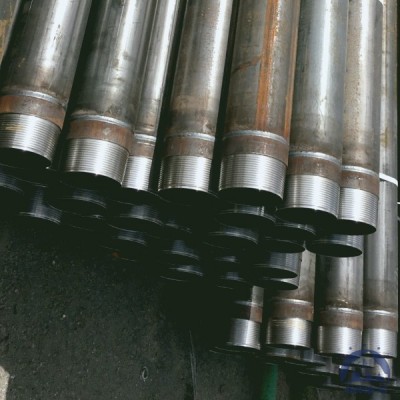 Труба 146,05х8,5 - R1 - ГОСТ 31446 купить в Комсомольске-на-Амуре