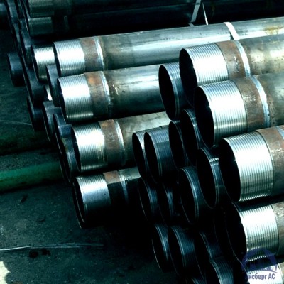 Труба 168,28х10,59 - R1 - ГОСТ 31446 купить в Комсомольске-на-Амуре