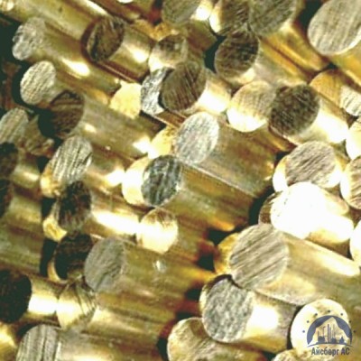 Пруток латунный 25 мм Л63 ГОСТ Р 52597-2006 купить в Комсомольске-на-Амуре