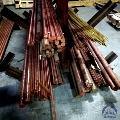 Пруток медный 125 мм М2М ГОСТ 1535-2006 купить в Комсомольске-на-Амуре