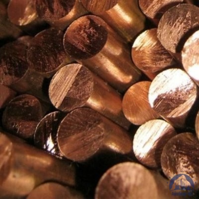 Пруток медный 125 мм М2Т ГОСТ 1535-2006 купить в Комсомольске-на-Амуре