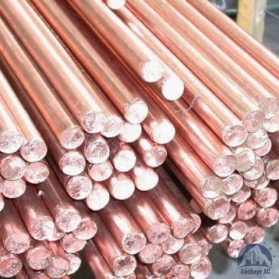 Пруток медный 130 мм М1М ГОСТ 1535-2006 купить в Комсомольске-на-Амуре