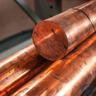 Пруток медный 130 мм М1Т ГОСТ 1535-2006 купить в Комсомольске-на-Амуре