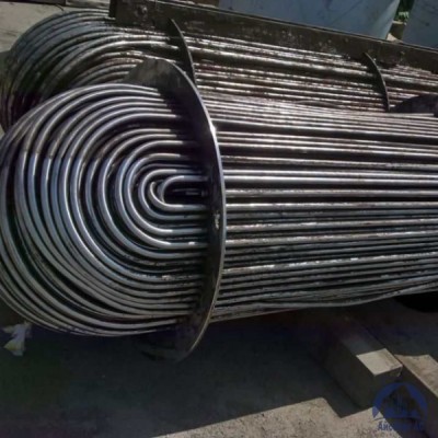 Теплообменник ККВ ТУ 3612-087-00217298-97 купить в Комсомольске-на-Амуре