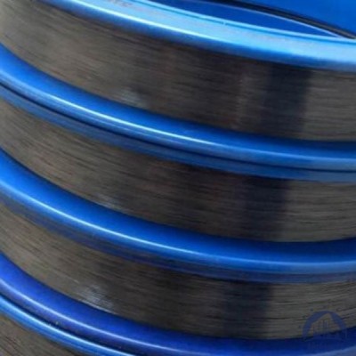 Проволока вольфрамовая 26,5 мкм ВМ купить в Комсомольске-на-Амуре
