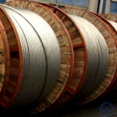 Провод АС 450/58,3 ГОСТ 893-80 купить в Комсомольске-на-Амуре