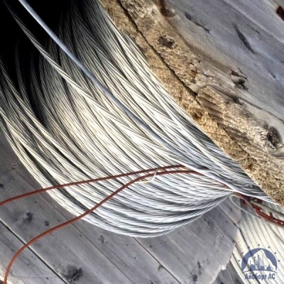 Провод АС 500/34,6 ГОСТ 893-80 купить в Комсомольске-на-Амуре
