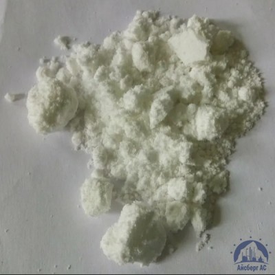 Алюмокалиевые Квасцы ГОСТ 4329-77 купить в Комсомольске-на-Амуре