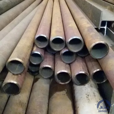 Труба бесшовная 108х14 мм ст. 09Г2C ГОСТ 8732-78 купить в Комсомольске-на-Амуре