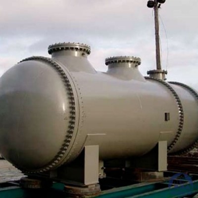 Теплообменник ХПВ ТУ 3612-023-00220302-01 купить в Комсомольске-на-Амуре