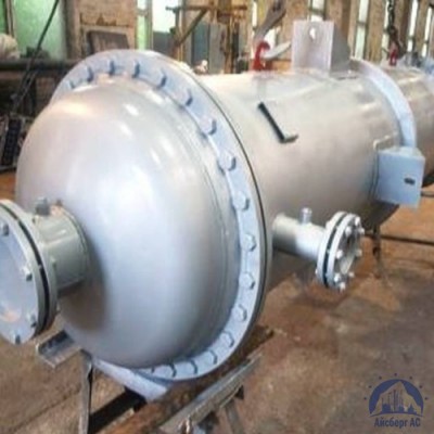 Теплообменник ТПВ ТУ 3612-023-00220302-01 купить в Комсомольске-на-Амуре