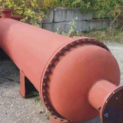 Теплообменник ТП ТУ 3612-023-00220302-01 купить в Комсомольске-на-Амуре