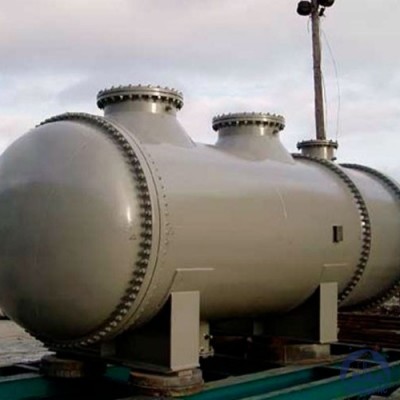 Теплообменник ИН-1 ТУ 3612-087-00217298-97 купить в Комсомольске-на-Амуре