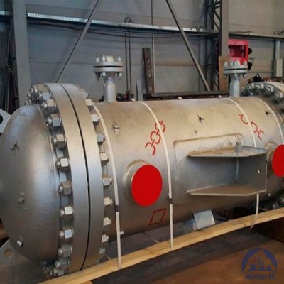 Теплообменник ТПВ ТУ 3612-086-00217298-97 купить в Комсомольске-на-Амуре