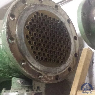 Теплообменник ХКГ ТУ 3612-024-00220302-02 купить в Комсомольске-на-Амуре