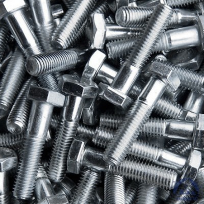 Болт 2М27-8g х 180.88.35 ГОСТ 11530-2014 купить в Комсомольске-на-Амуре