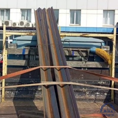 Уголок стальной равнополочный 125х125х10 мм ст. 3сп/3пс ГОСТ 8509-93 купить в Комсомольске-на-Амуре